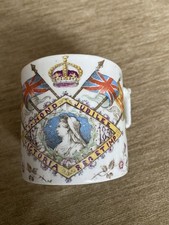 Queen Victoria Diamond Jubilee