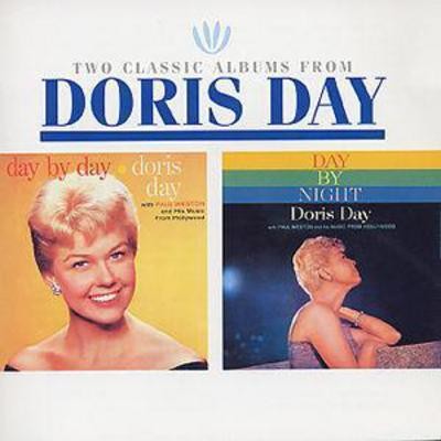 Doris day - day, /