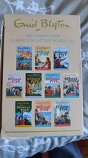 Enid Blyton The Famous Five