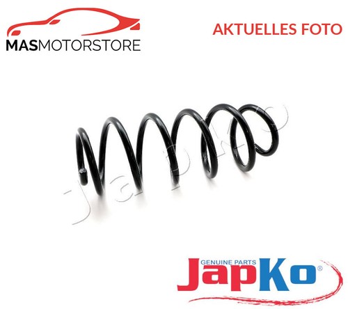 Coil spring suspension - coil,