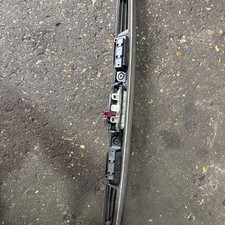 MERCEDES-BENZ A W169 Trim Number Plate Light A1697401993 2.0 Diesel 31259708