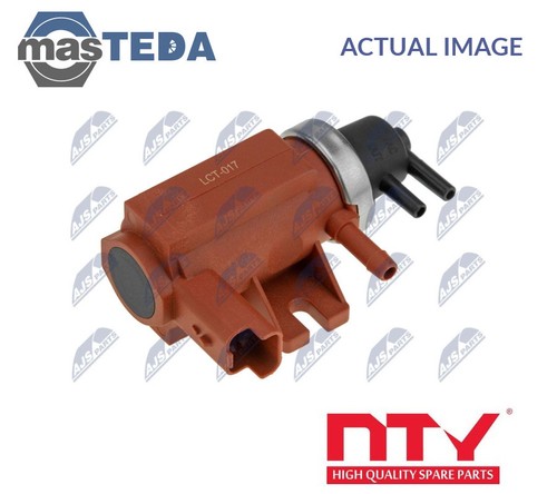 Egr 017 pressure - egr-ct-017,