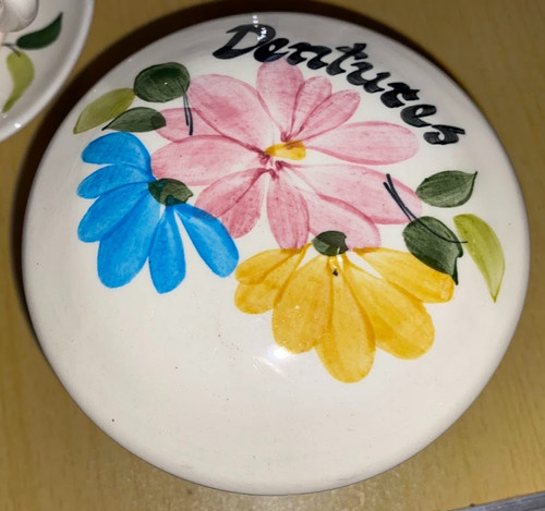 Toni raymond pottery vintage - raymond,