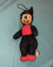 Vintage Semco Mickey Mouse