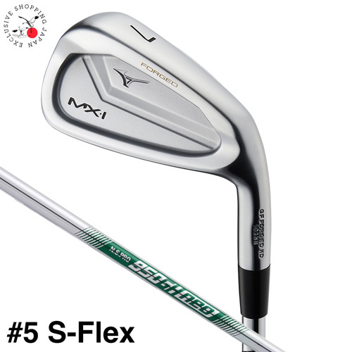 Mizuno golf forged iron - golf,