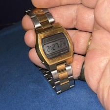 Vintage Seiko Quartz LC