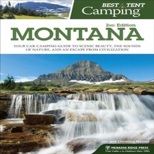 Best Tent Camping Montana Your