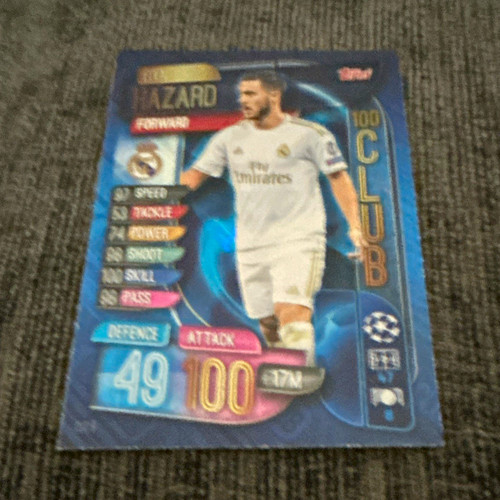 Topps match attax uefa - topps,