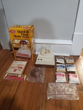 VINTAGE 1981 BETTY CROCKER