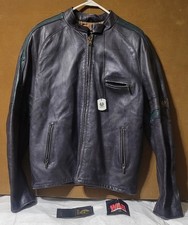 Belstaff hero jacket xxxl - belstaff,