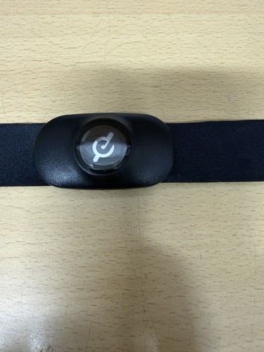 Peloton heart rate monitor - monitor, and