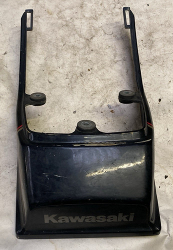 Kawasaki kh125 tail - kawasaki, cowl