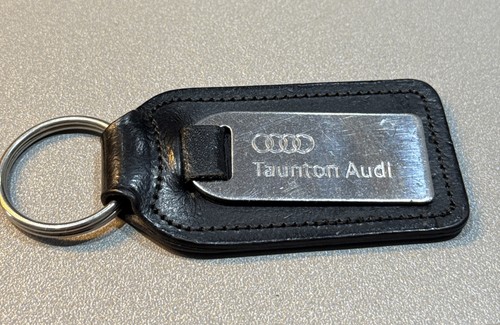 Genuine audi main - genuine,