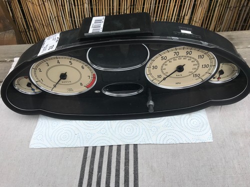 Rover petrol instrument - rover,