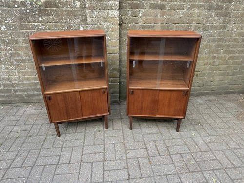 Pair retro vintage - retro,