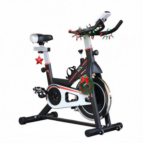 Homcom exercise bike - homcom,