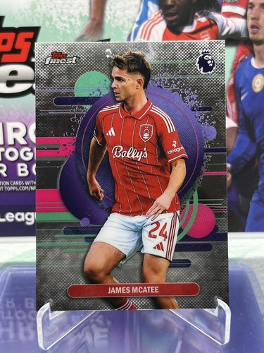 Topps finest 2026 - pl,