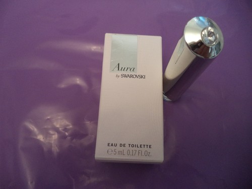 Miss aura swarovski eau de - by,