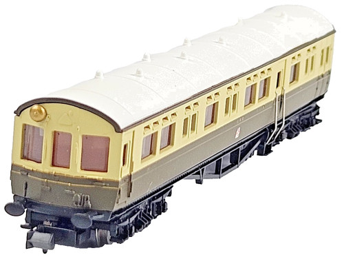 Dapol 004 001 gwr - dapol,