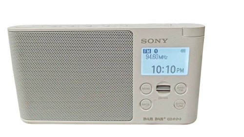 Used sony portable - used,