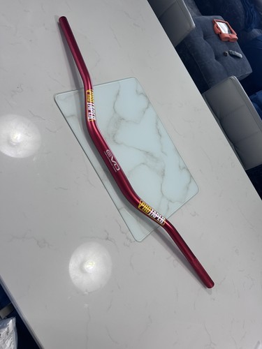 Pro taper evo - fat, bar
