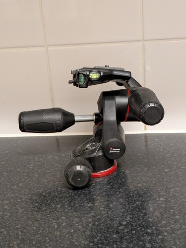 Manfrotto mhxpro pro - mhxpro-3w, x-pro