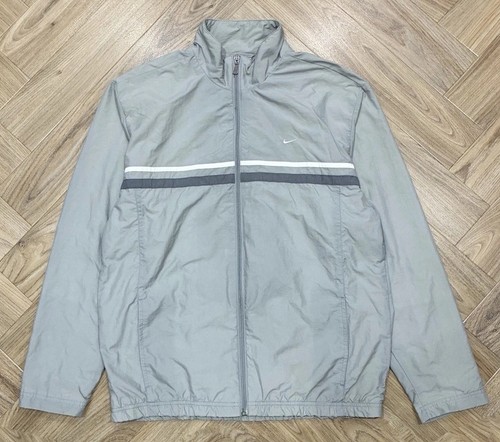 Vintage nike jacket men m - nike,