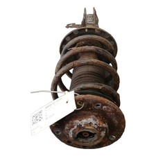 2008 SAAB 93 Mk2 Right Front