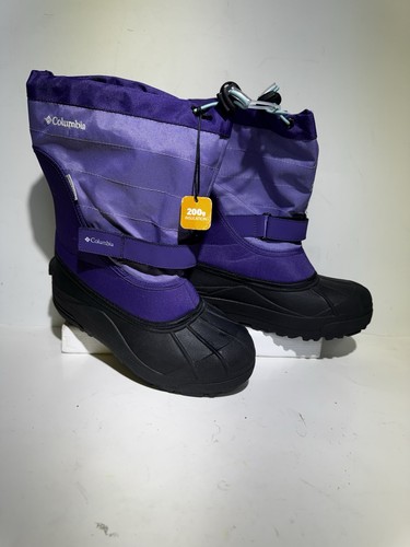 Columbia powderbug plus - plus, ii