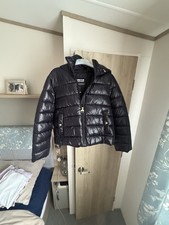 ladies size 14 barbour jacket