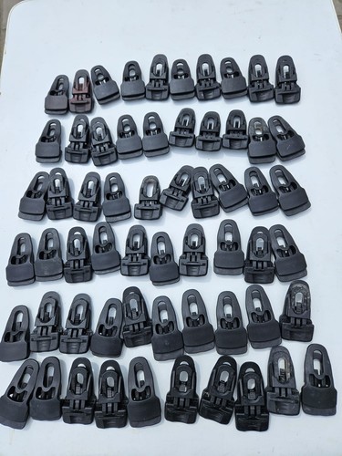 Holdon midi clips - 40,