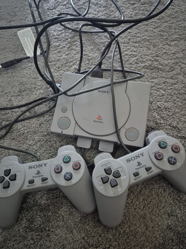 Sony playstation classic - sony,