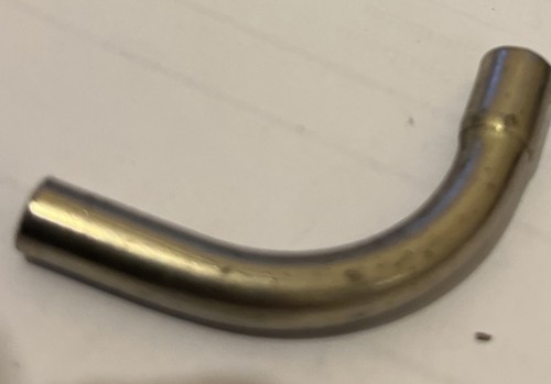 Triumph pre unit - unit,