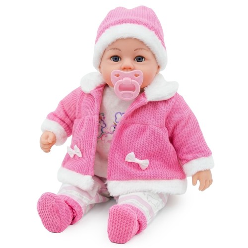 Baby doll girl - baby, body