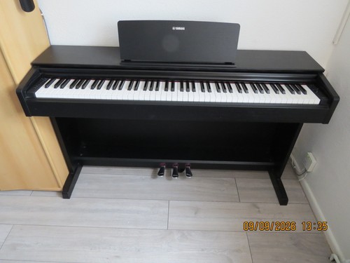 Yamaha arius ydp 143 digital - arius, ydp-143