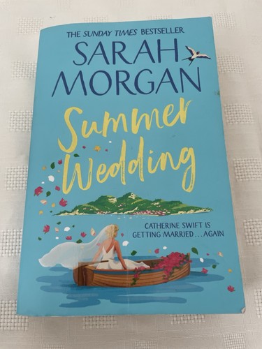 Summer wedding sarah - summer,