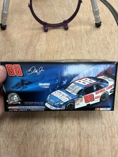 Nascar 1:24 diecast Dale