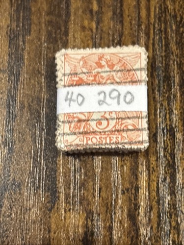 Circa french france - circa, 40