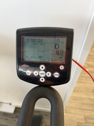 Watt bike trainer indoor cycle - trainer,