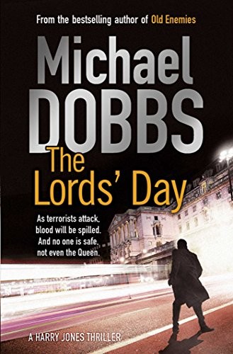 The lords day - day, (harry