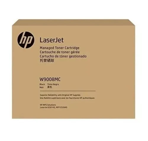 Genuine w9008mc black - genuine, toner