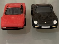 Tony Afx Aurora Slot Cars