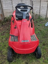 Mountfield 10.5/7 Ride On