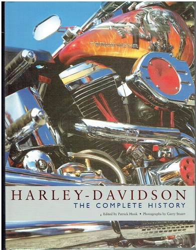 Harley davidson motorcycles - davidson,