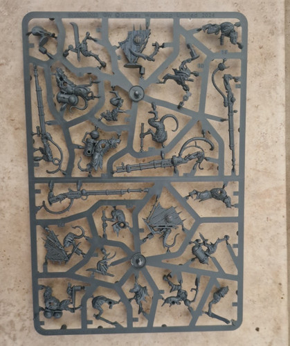 Skaven age sigmar warhammer - skaven,