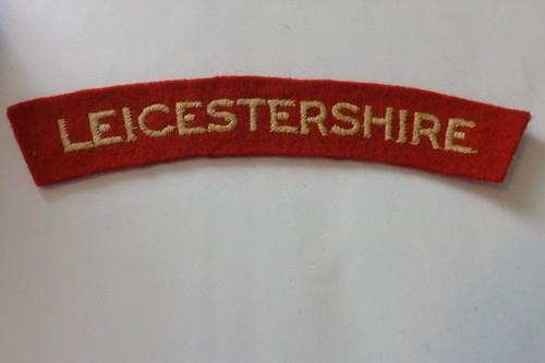 Military cloth badge - military,