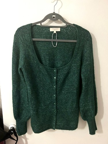 Sézane esmée wool super kid - sézane,