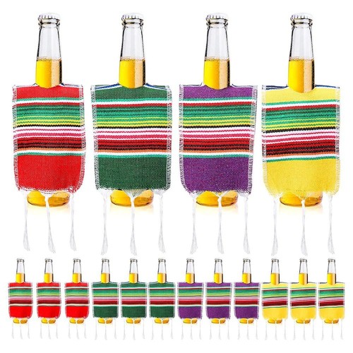 Mexican theme tiny sombrero - tiny,