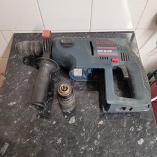 Bosch gbh vfr - sds, hammer