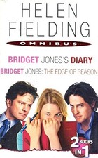 BRIDGET JONES'S DIARY AND